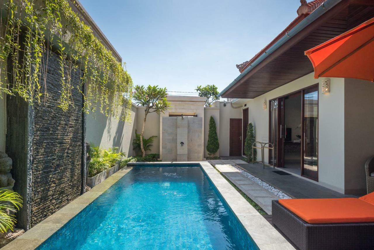 Casa Villa Sanur (Bali) Bagian luar foto